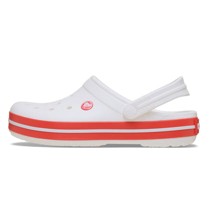 CROCS Crocband Clog Unisex Lifestyle Shoes - Supersports Thailand