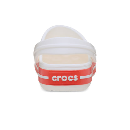 CROCS Crocband Clog Unisex Lifestyle Shoes - Supersports Thailand