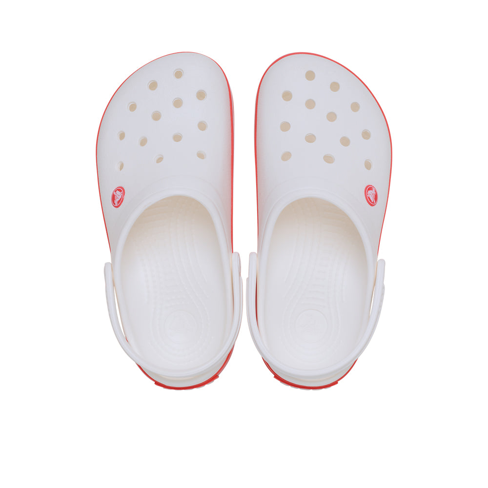CROCS Crocband Clog Unisex Lifestyle Shoes - Supersports Thailand