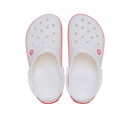CROCS Crocband Clog Unisex Lifestyle Shoes - Supersports Thailand