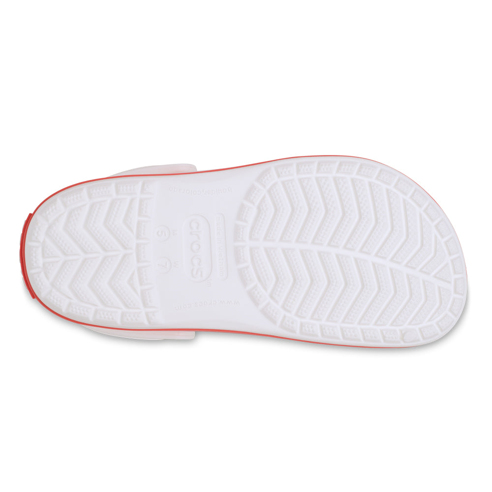 CROCS Crocband Clog Unisex Lifestyle Shoes - Supersports Thailand