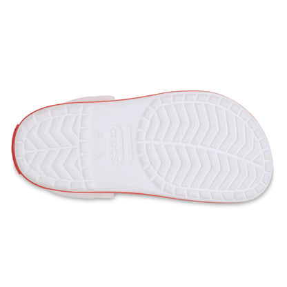 CROCS Crocband Clog Unisex Lifestyle Shoes - Supersports Thailand