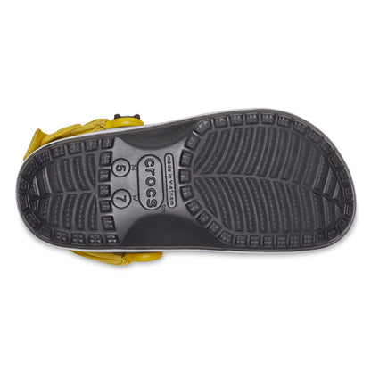 CROCS One Piece Luffy Classic Clog Unisex Lifestyle Shoes - Supersports Thailand