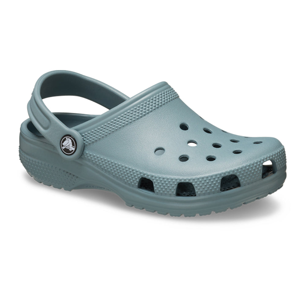 CROCS Classic Clog Toddler Kids Lifestyle Shoes - Supersports Thailand