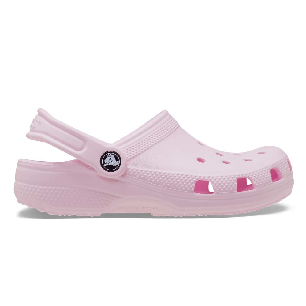 CROCS Classic Clog Toddler รองเท้าลำลองเด็ก