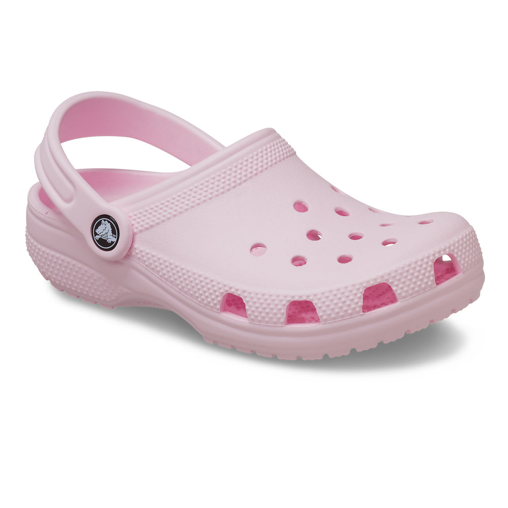 CROCS Classic Clog Toddler Kids Lifestyle Shoes - Supersports Thailand