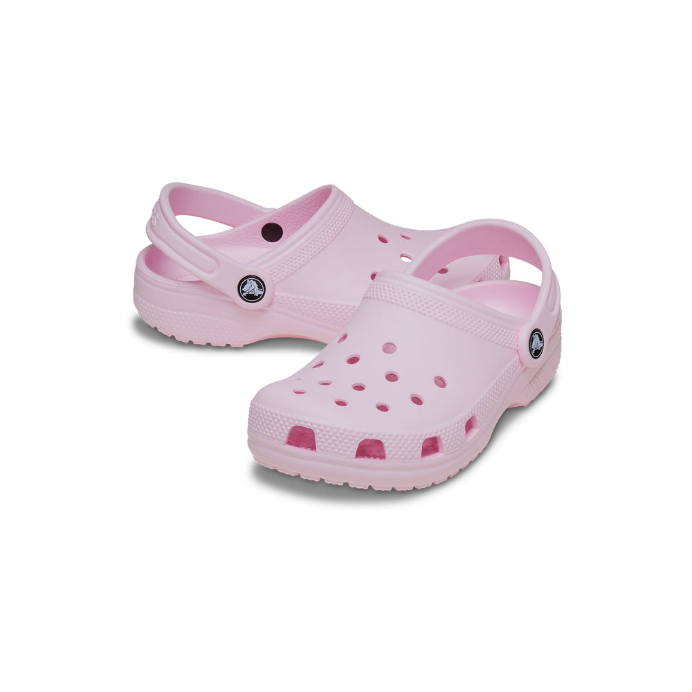 CROCS Classic Clog Toddler รองเท้าลำลองเด็ก