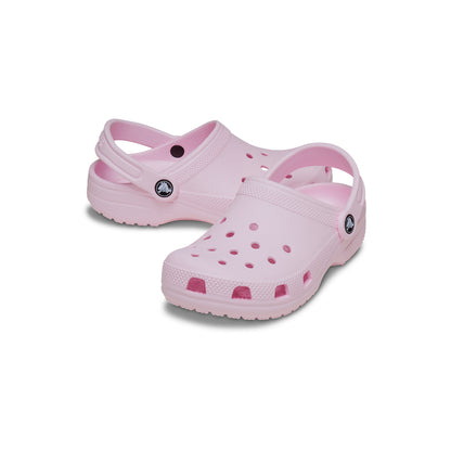 CROCS Classic Clog Toddler รองเท้าลำลองเด็ก