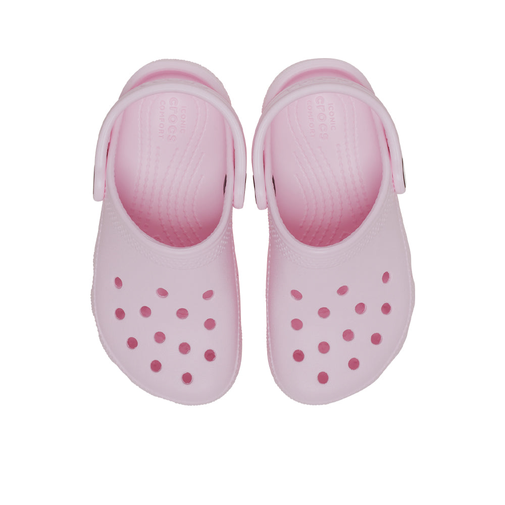 CROCS Classic Clog Toddler รองเท้าลำลองเด็ก