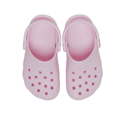 CROCS Classic Clog Toddler รองเท้าลำลองเด็ก