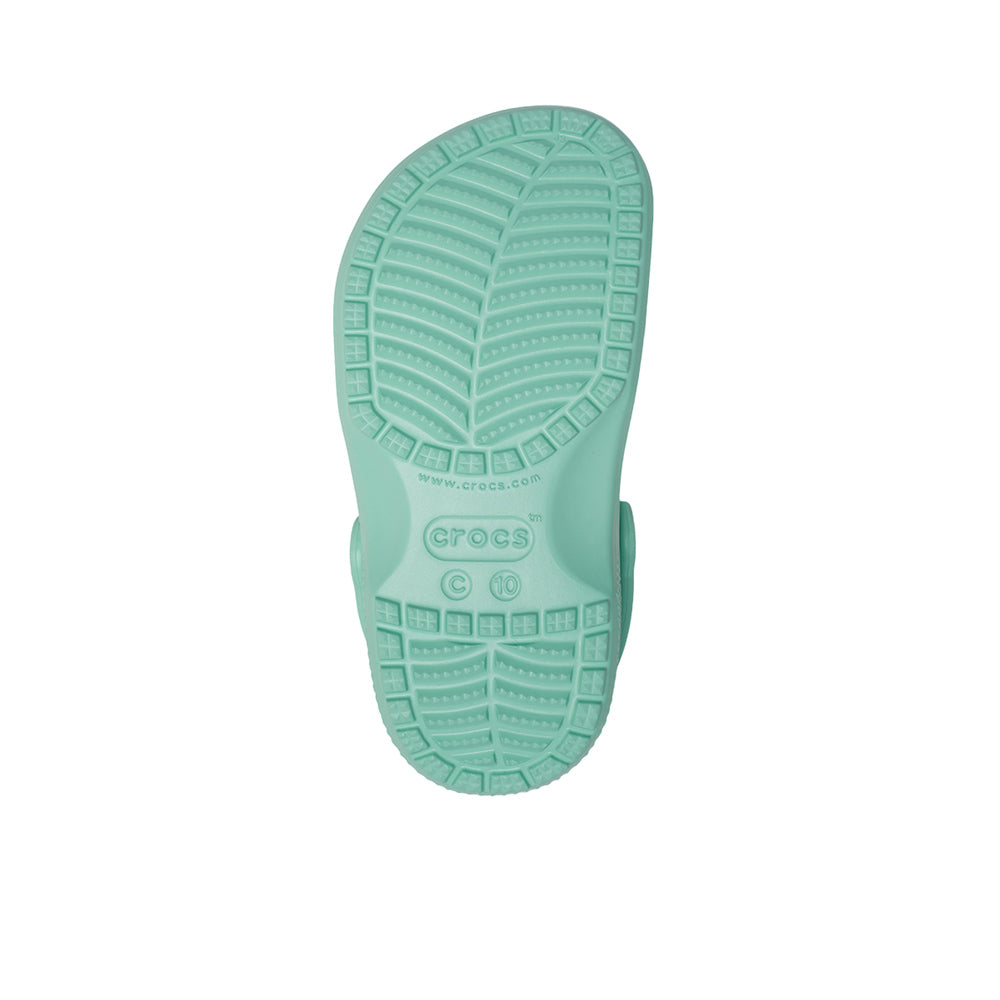 CROCS Classic Clog Kids Lifestyle Shoes - Supersports Thailand