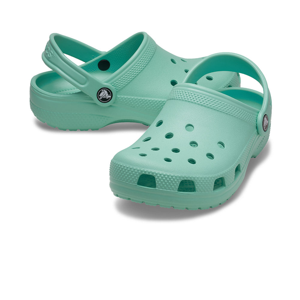 CROCS Classic Clog Kids Lifestyle Shoes - Supersports Thailand