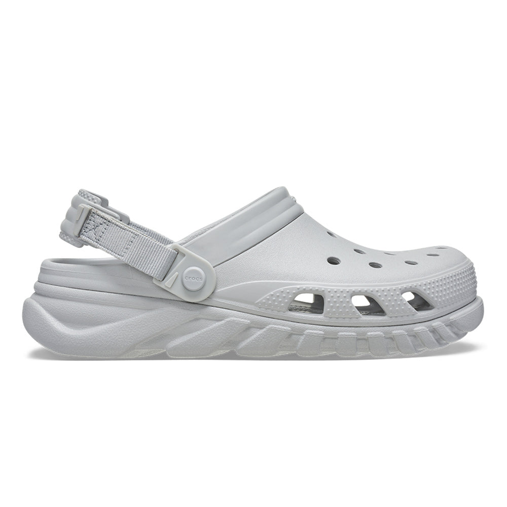 CROCS Duet Max II Clog Unisex Lifestyle Shoes - Supersports Thailand