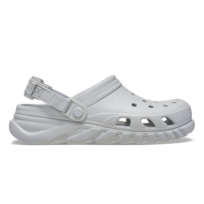CROCS Duet Max II Clog Unisex Lifestyle Shoes - Supersports Thailand
