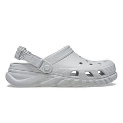 CROCS Duet Max II Clog Unisex Lifestyle Shoes - Supersports Thailand