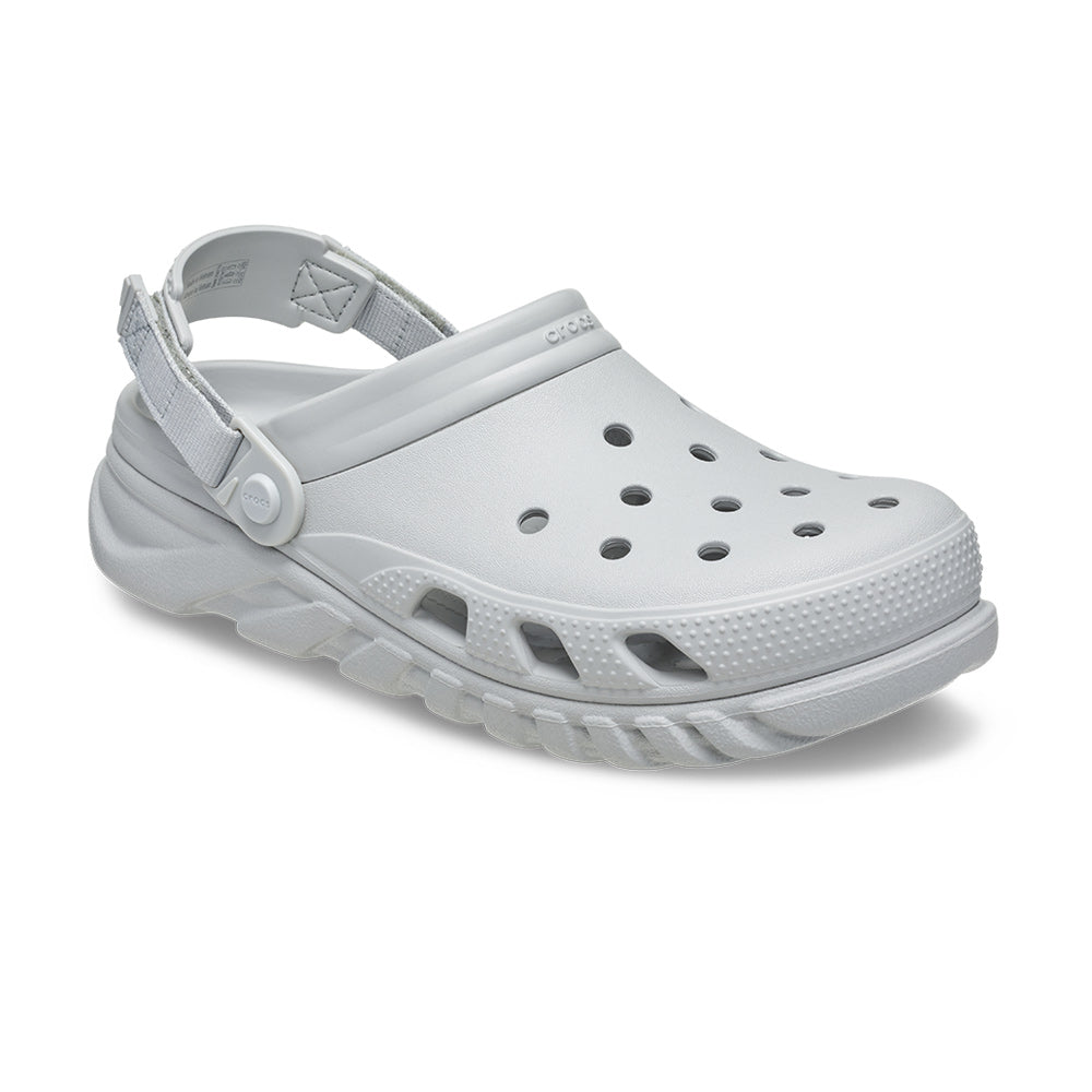 CROCS Duet Max II Clog Unisex Lifestyle Shoes - Supersports Thailand