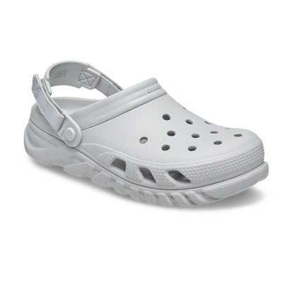CROCS Duet Max II Clog Unisex Lifestyle Shoes - Supersports Thailand
