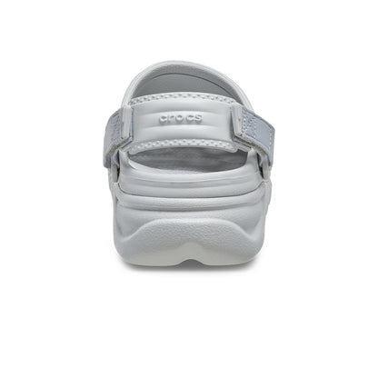 CROCS Duet Max II Clog Unisex Lifestyle Shoes - Supersports Thailand