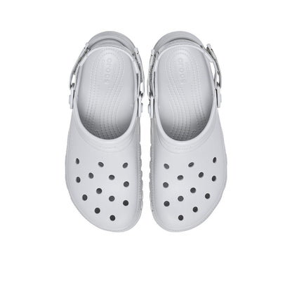 CROCS Duet Max II Clog Unisex Lifestyle Shoes - Supersports Thailand