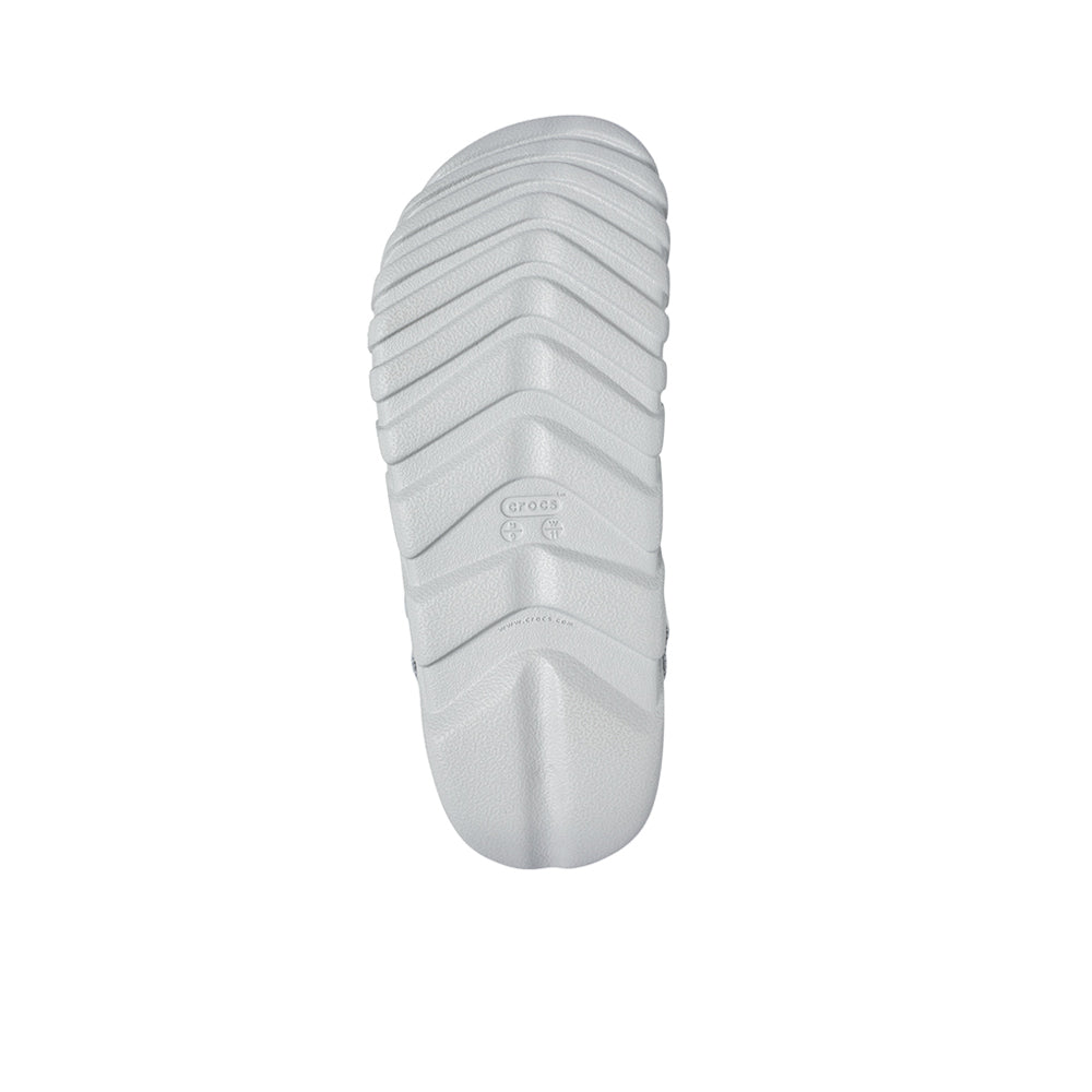 CROCS Duet Max II Clog Unisex Lifestyle Shoes - Supersports Thailand Supersports Thailand