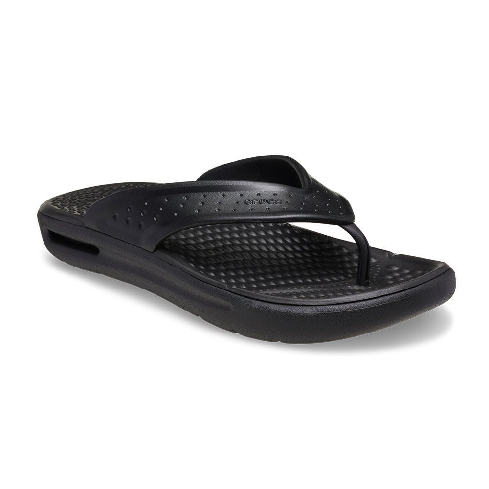 CROCS InMotion Flip Men's Sandals - Supersports Thailand