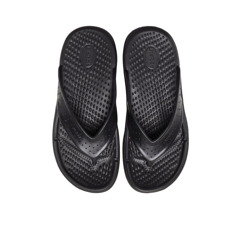 CROCS InMotion Flip Men's Sandals - Supersports Thailand Supersports Thailand