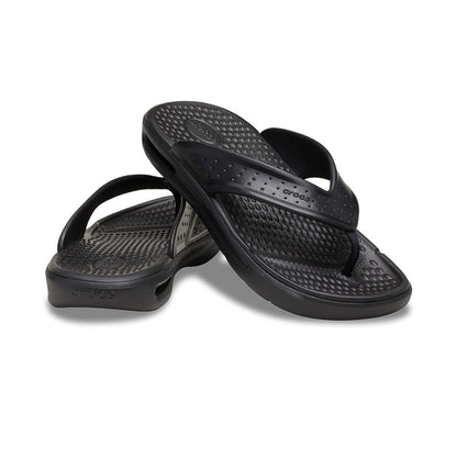 CROCS InMotion Flip Men's Sandals - Supersports Thailand