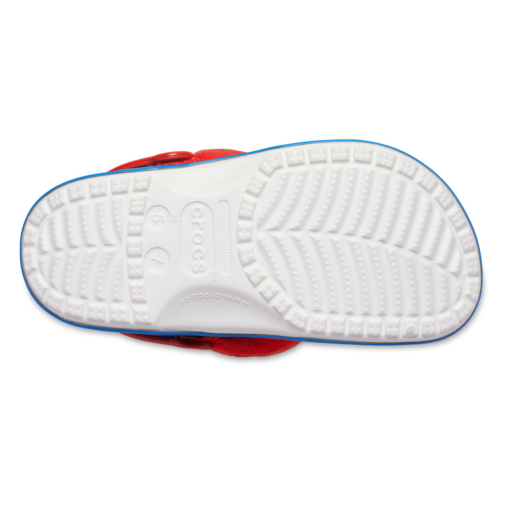 CROCS Mario Classic Clog Unisex Lifestyle Shoes Supersports Thailand