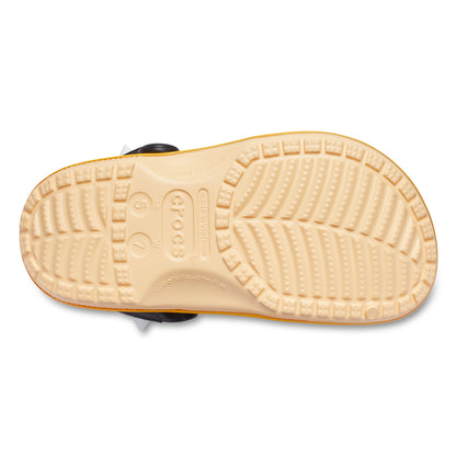CROCS Bowser Classic Clog Unisex Lifestyle Shoes
