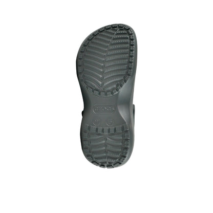 CROCS Classic Platform Dipped Buckle Clog Women's Lifestyle Shoes - Supersports Thailand