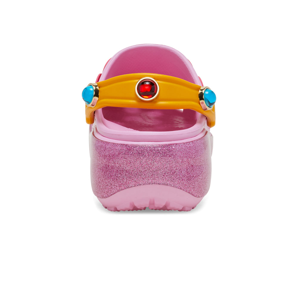Princess Peach Classic Platform Clog รองเท้าลำลองผู้หญิง Supersports Thailand