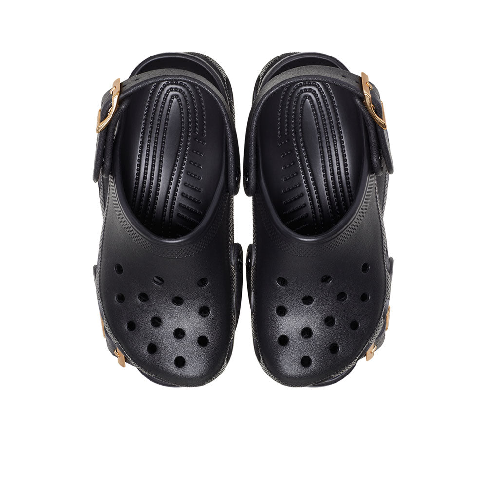 CROCS Classic Metallic Buckle Clog รองเท้าลำลองผู้ใหญ่ Supersports Thailand
