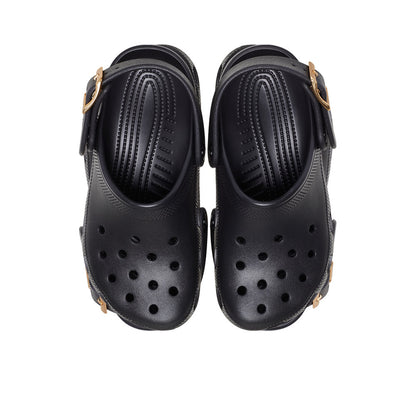 CROCS Classic Metallic Buckle Clog รองเท้าลำลองผู้ใหญ่