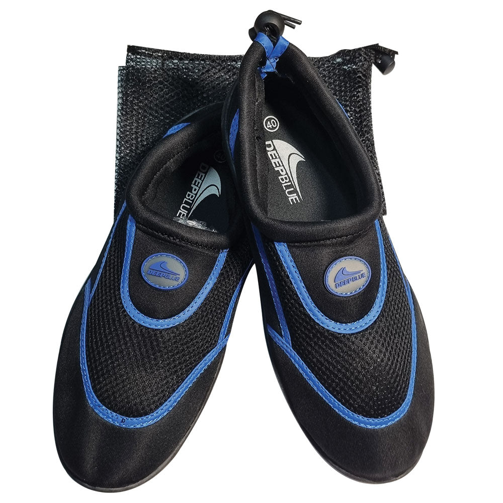 Deep Blue Aloha Beach Walker - Blue trim - 2 Supersports Thailand