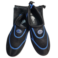 Deep Blue Aloha Beach Walker - Blue trim - 2