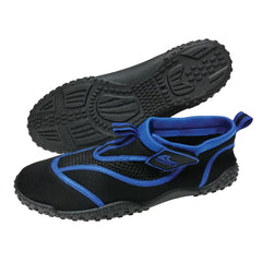Deep Blue Aloha Beach Walker - Blue trim - 1
