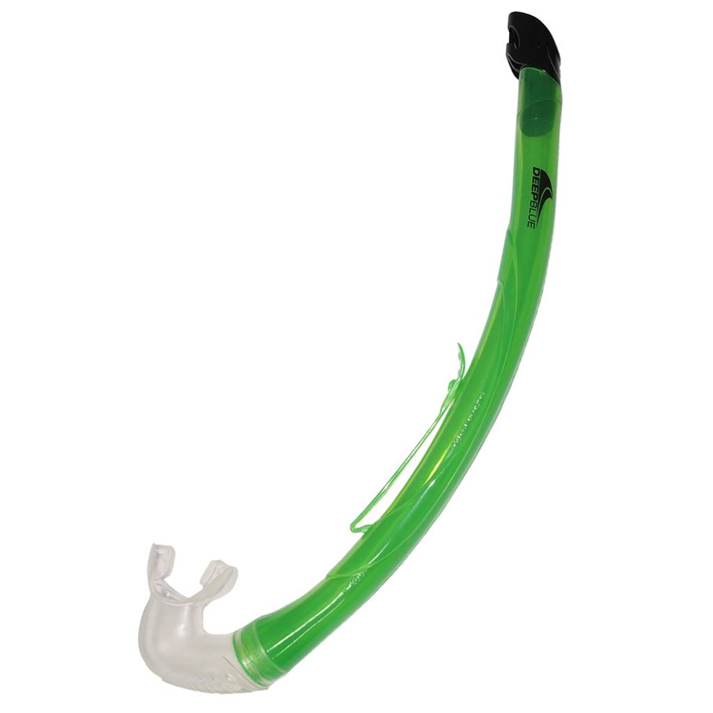Deep Blue Goby Junior Snorkel - 1