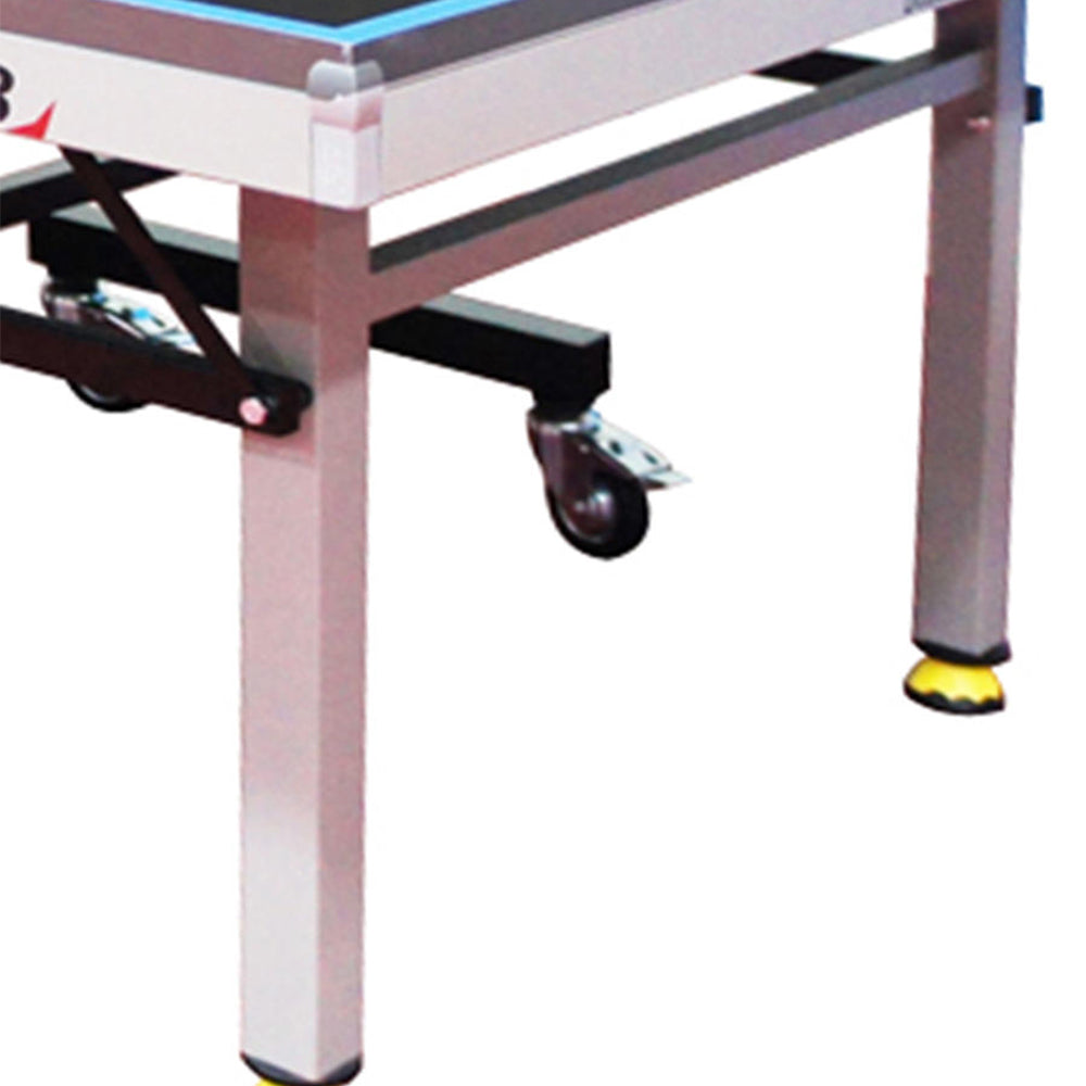 DOUBLE FISH 203 M-3 Table Tennis Table (Black)