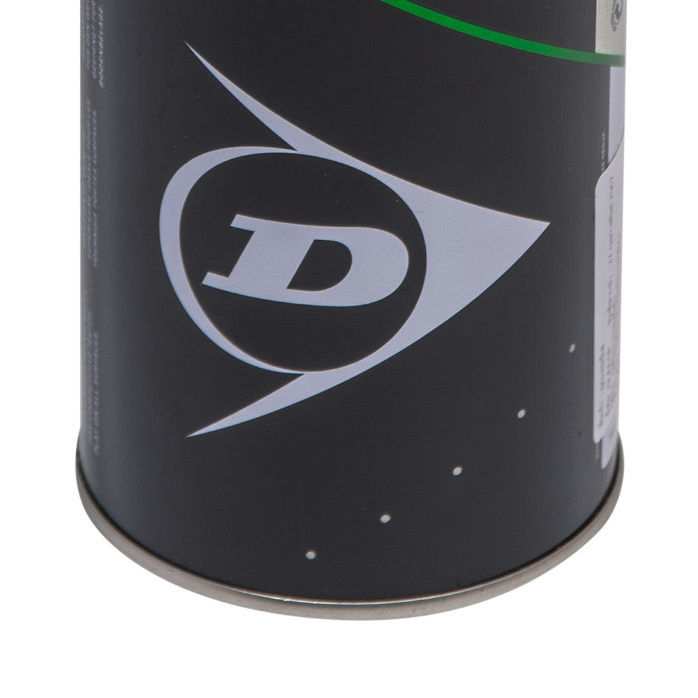 DUNLOP Fort All Court Tennis Ball (3 Balls)