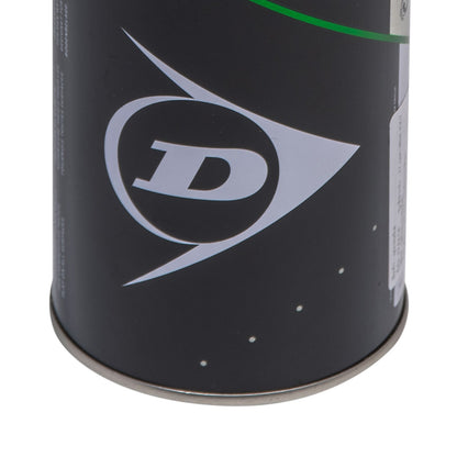 DUNLOP Fort All Court Tennis Ball (3 Balls)