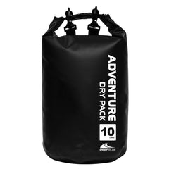 Deep Blue Adventure Dry Pack 10L - Supersports Thailand