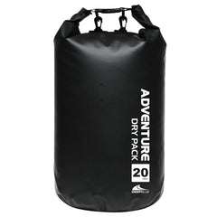 Deep Blue Adventure Dry Pack 20L - Supersports Thailand