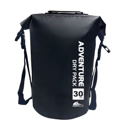 Deep Blue Adventure Dry Pack 30L