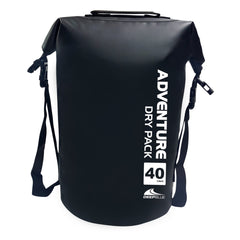 Deep Blue Adventure Dry Pack 40L - Supersports Thailand