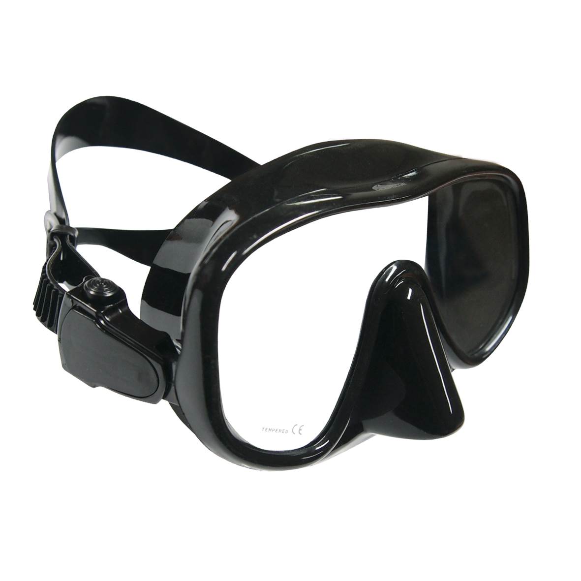 Deep Blue Bali Mask - 1 Supersports Thailand