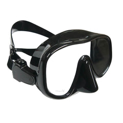 Deep Blue Bali Mask - 1