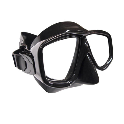 Deep Blue Bora Plus Mask - 1