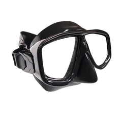 Deep Blue Bora Plus Mask - 1