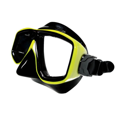 Deep Blue Bora Plus Mask - 3
