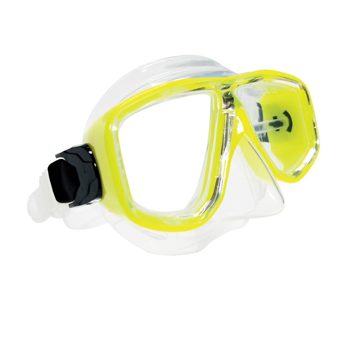 Deep Blue Bora Plus Mask - 5 Supersports Thailand